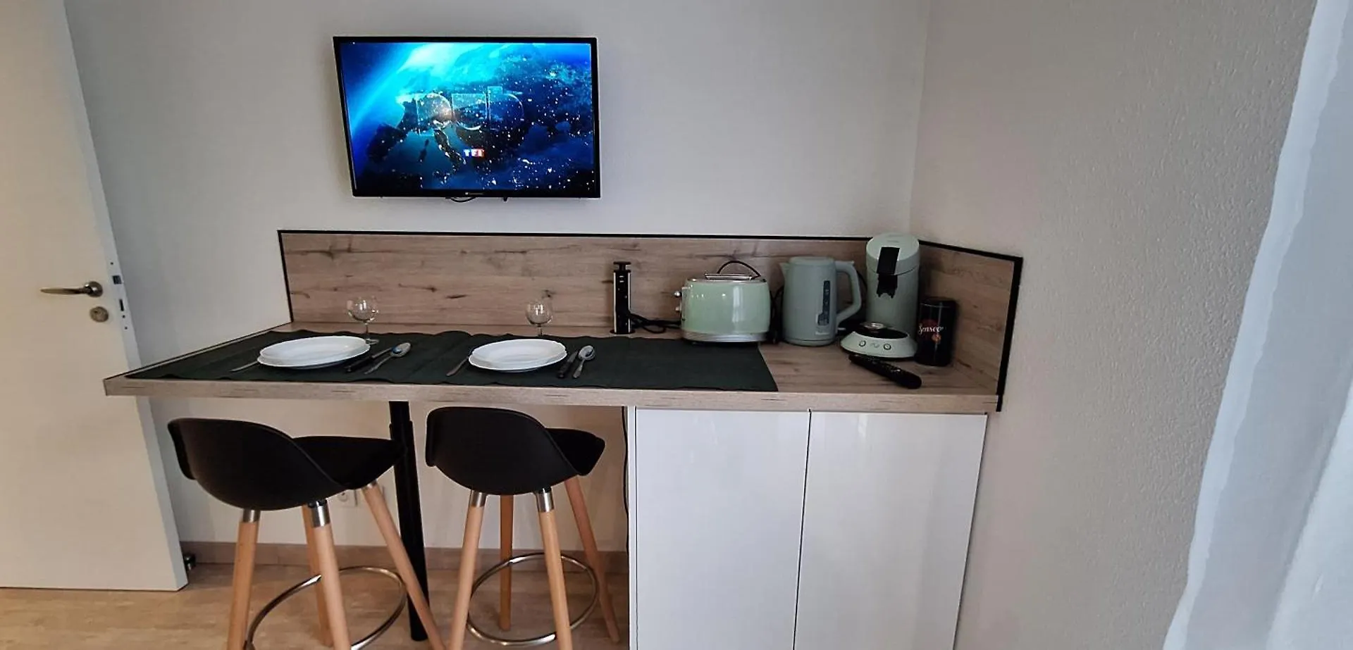 Apartament Charmant Studio*Le Nature* Lourdes